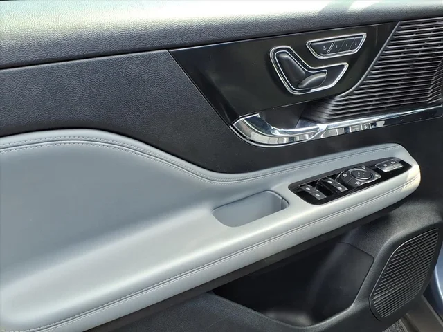 SEMINUEVOS LINCOLN Corsair a Vauxhall en Maplecrest Ford Lincoln of Union