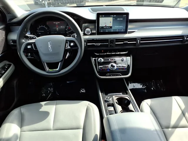 SEMINUEVOS LINCOLN Corsair a Vauxhall en Maplecrest Ford Lincoln of Union