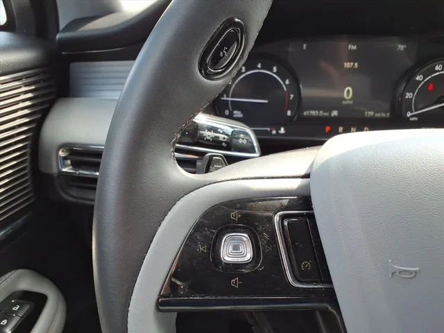 SEMINUEVOS LINCOLN Corsair a Vauxhall en Maplecrest Ford Lincoln of Union