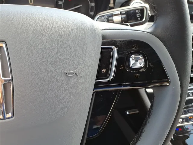 SEMINUEVOS LINCOLN Corsair a Vauxhall en Maplecrest Ford Lincoln of Union