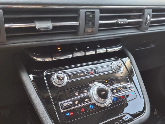 SEMINUEVOS LINCOLN Corsair a Vauxhall en Maplecrest Ford Lincoln of Union