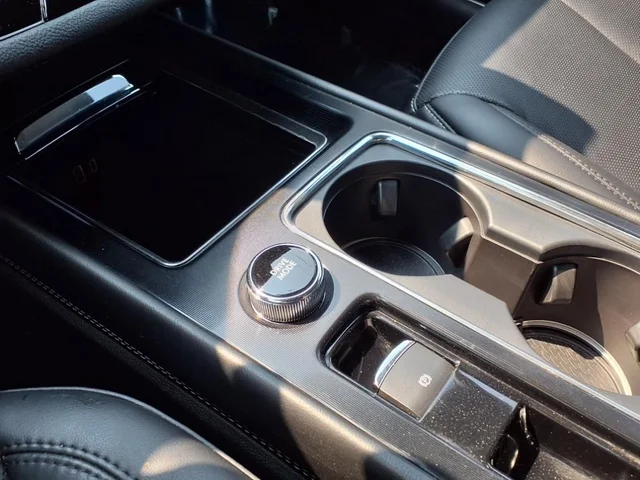 SEMINUEVOS LINCOLN Corsair a Vauxhall en Maplecrest Ford Lincoln of Union