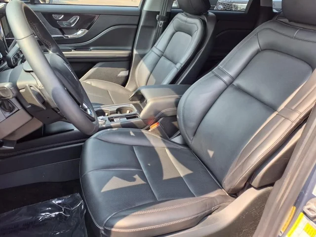 SEMINUEVOS LINCOLN Corsair a Vauxhall en Maplecrest Ford Lincoln of Union