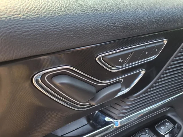 SEMINUEVOS LINCOLN Corsair a Vauxhall en Maplecrest Ford Lincoln of Union