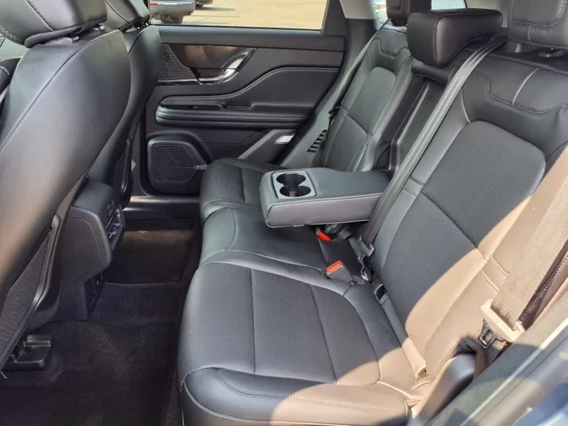 SEMINUEVOS LINCOLN Corsair a Vauxhall en Maplecrest Ford Lincoln of Union