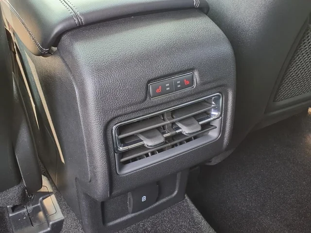 SEMINUEVOS LINCOLN Corsair a Vauxhall en Maplecrest Ford Lincoln of Union