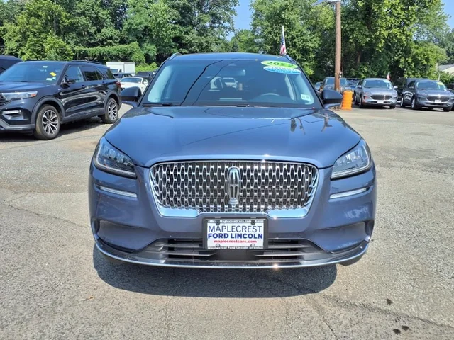 SEMINUEVOS LINCOLN Corsair a Vauxhall en Maplecrest Ford Lincoln of Union