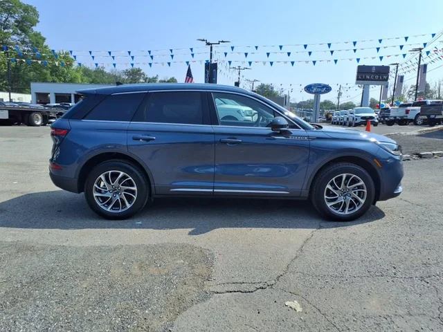 SEMINUEVOS LINCOLN Corsair a Vauxhall en Maplecrest Ford Lincoln of Union