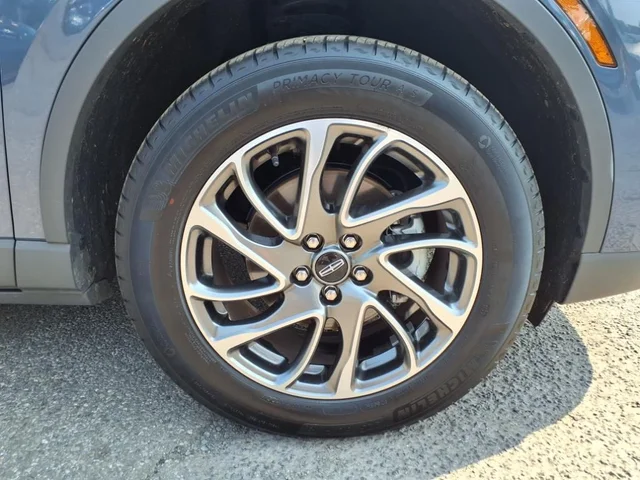 SEMINUEVOS LINCOLN Corsair a Vauxhall en Maplecrest Ford Lincoln of Union