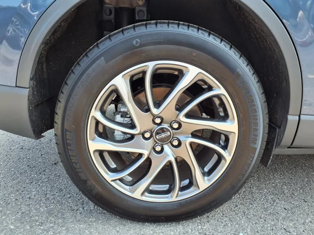 SEMINUEVOS LINCOLN Corsair a Vauxhall en Maplecrest Ford Lincoln of Union