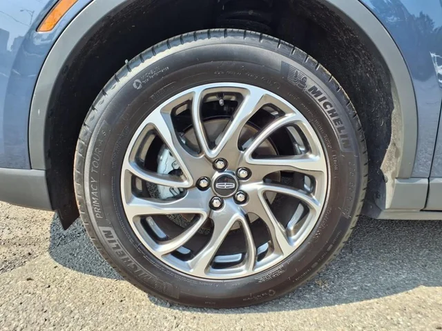 SEMINUEVOS LINCOLN Corsair a Vauxhall en Maplecrest Ford Lincoln of Union