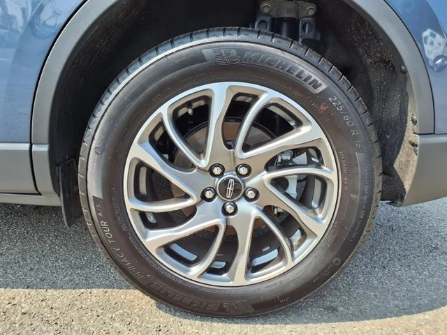 SEMINUEVOS LINCOLN Corsair a Vauxhall en Maplecrest Ford Lincoln of Union