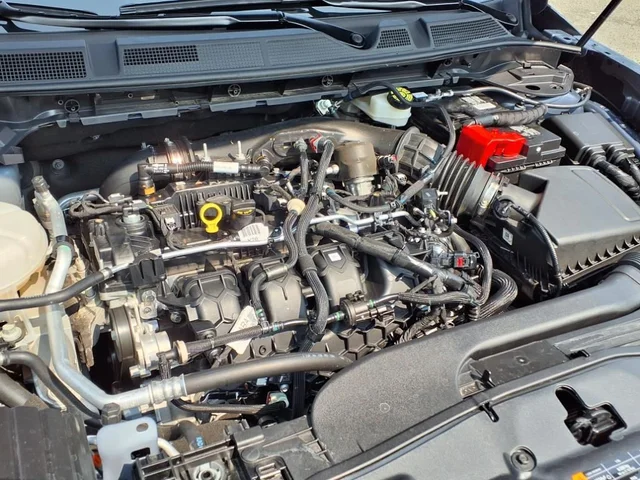 SEMINUEVOS LINCOLN Corsair a Vauxhall en Maplecrest Ford Lincoln of Union