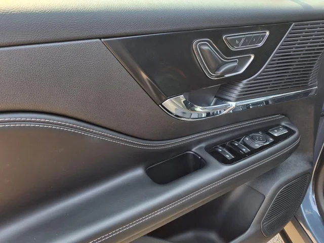 SEMINUEVOS LINCOLN Corsair a Vauxhall en Maplecrest Ford Lincoln of Union
