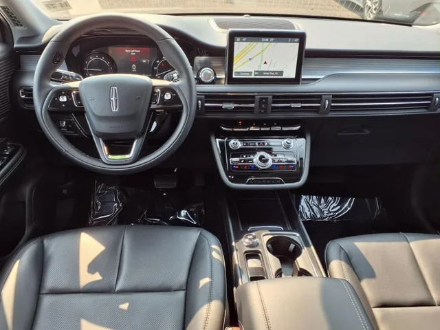 SEMINUEVOS LINCOLN Corsair a Vauxhall en Maplecrest Ford Lincoln of Union