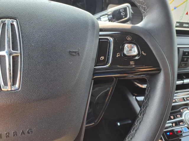 SEMINUEVOS LINCOLN Corsair a Vauxhall en Maplecrest Ford Lincoln of Union