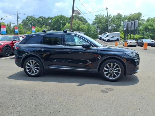 SEMINUEVOS LINCOLN Corsair a Vauxhall en Maplecrest Ford Lincoln of Union