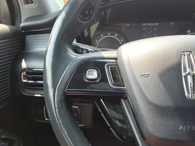 SEMINUEVOS LINCOLN Corsair a Vauxhall en Maplecrest Ford Lincoln of Union