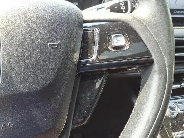SEMINUEVOS LINCOLN Corsair a Vauxhall en Maplecrest Ford Lincoln of Union