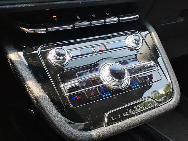SEMINUEVOS LINCOLN Corsair a Vauxhall en Maplecrest Ford Lincoln of Union