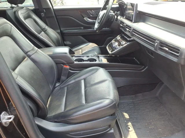 SEMINUEVOS LINCOLN Corsair a Vauxhall en Maplecrest Ford Lincoln of Union
