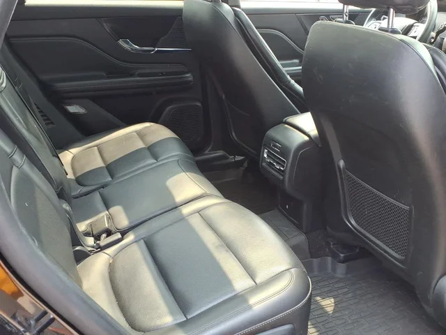 SEMINUEVOS LINCOLN Corsair a Vauxhall en Maplecrest Ford Lincoln of Union