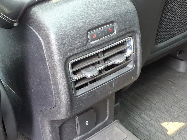 SEMINUEVOS LINCOLN Corsair a Vauxhall en Maplecrest Ford Lincoln of Union