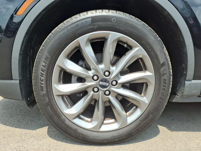SEMINUEVOS LINCOLN Corsair a Vauxhall en Maplecrest Ford Lincoln of Union