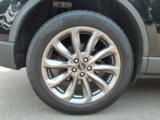 SEMINUEVOS LINCOLN Corsair a Vauxhall en Maplecrest Ford Lincoln of Union