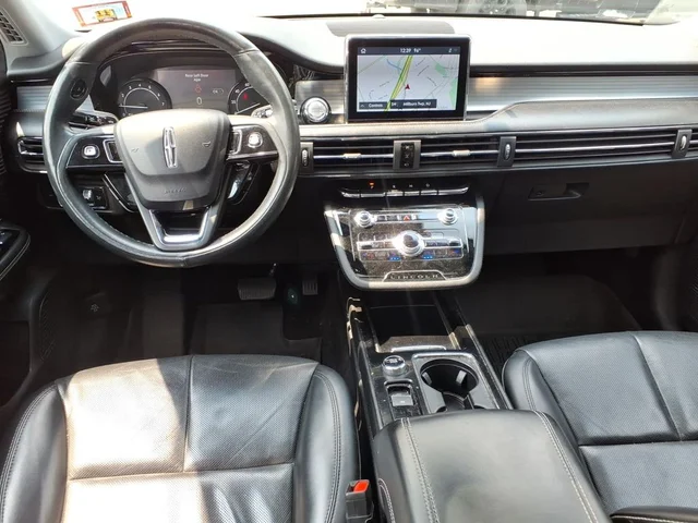 SEMINUEVOS LINCOLN Corsair a Vauxhall en Maplecrest Ford Lincoln of Union