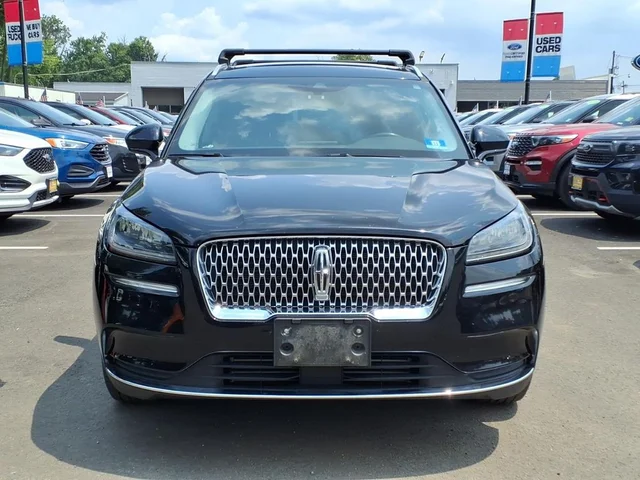 SEMINUEVOS LINCOLN Corsair a Vauxhall en Maplecrest Ford Lincoln of Union