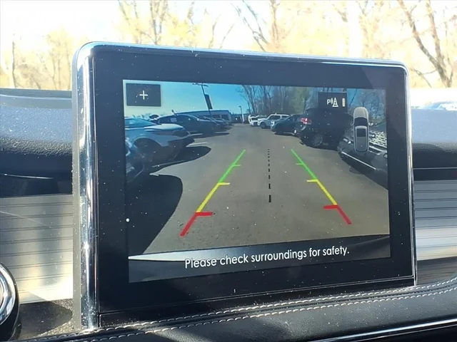 SEMINUEVOS LINCOLN Corsair a Vauxhall en Maplecrest Ford Lincoln of Union