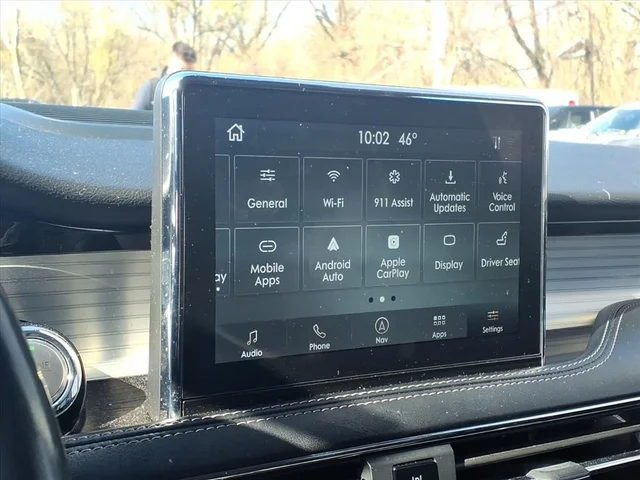 SEMINUEVOS LINCOLN Corsair a Vauxhall en Maplecrest Ford Lincoln of Union