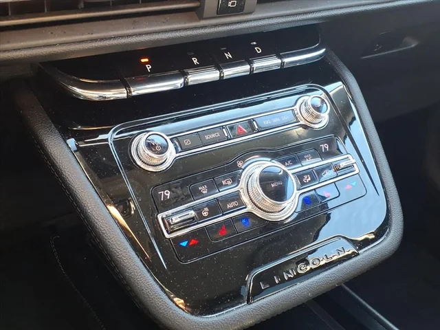 SEMINUEVOS LINCOLN Corsair a Vauxhall en Maplecrest Ford Lincoln of Union