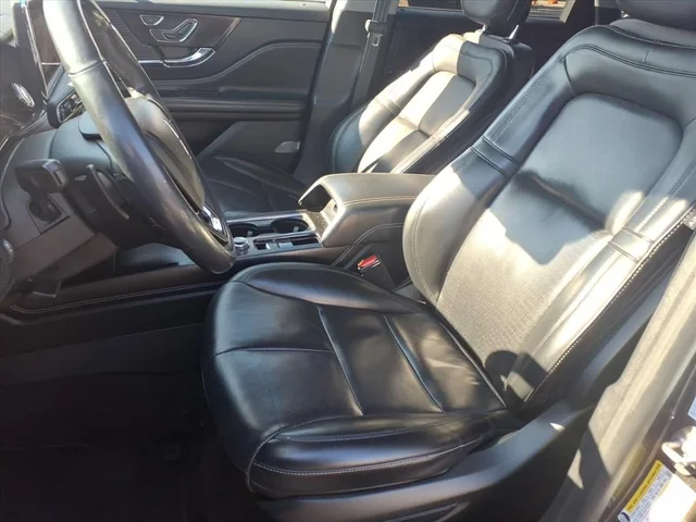 SEMINUEVOS LINCOLN Corsair a Vauxhall en Maplecrest Ford Lincoln of Union