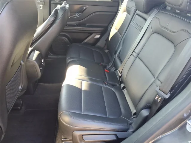 SEMINUEVOS LINCOLN Corsair a Vauxhall en Maplecrest Ford Lincoln of Union