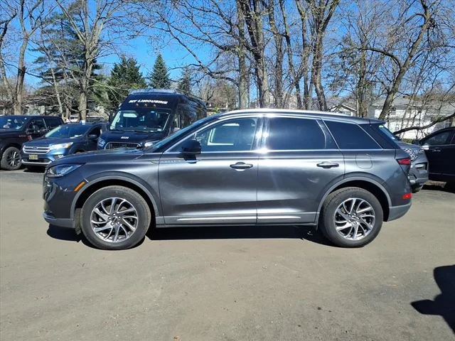 SEMINUEVOS LINCOLN Corsair a Vauxhall en Maplecrest Ford Lincoln of Union