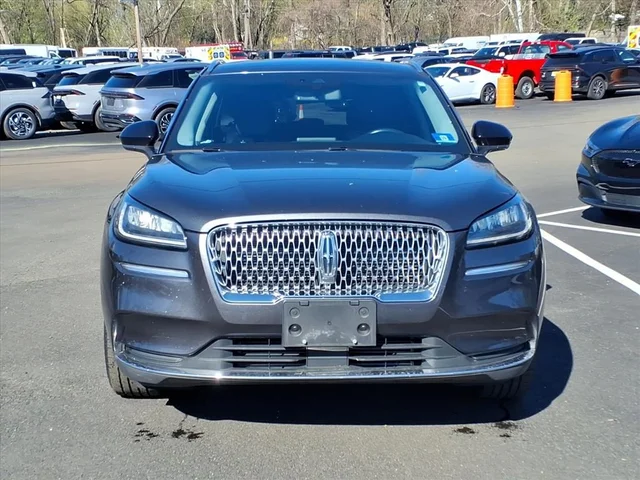 SEMINUEVOS LINCOLN Corsair a Vauxhall en Maplecrest Ford Lincoln of Union