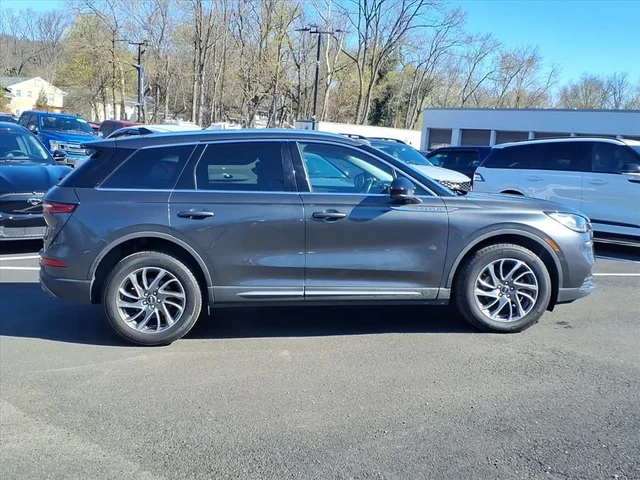 SEMINUEVOS LINCOLN Corsair a Vauxhall en Maplecrest Ford Lincoln of Union