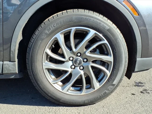 SEMINUEVOS LINCOLN Corsair a Vauxhall en Maplecrest Ford Lincoln of Union