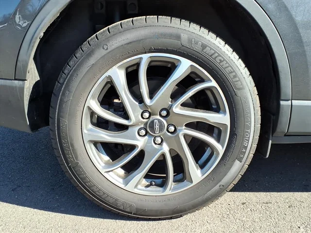 SEMINUEVOS LINCOLN Corsair a Vauxhall en Maplecrest Ford Lincoln of Union