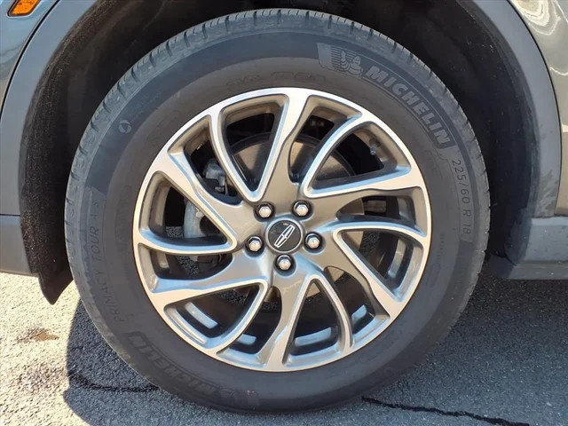 SEMINUEVOS LINCOLN Corsair a Vauxhall en Maplecrest Ford Lincoln of Union