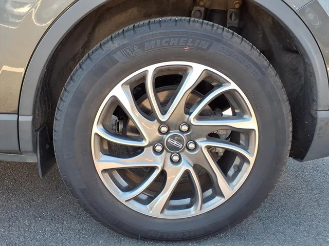 SEMINUEVOS LINCOLN Corsair a Vauxhall en Maplecrest Ford Lincoln of Union