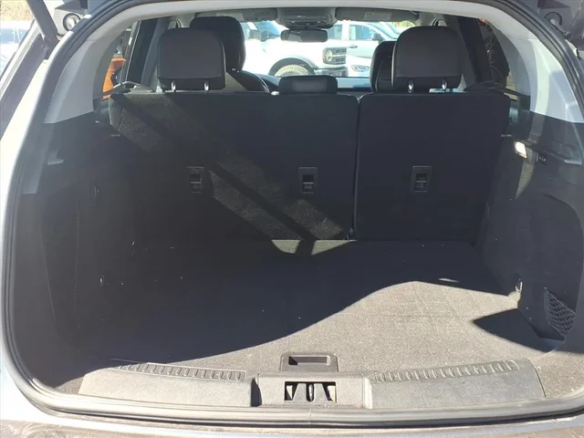 SEMINUEVOS LINCOLN Corsair a Vauxhall en Maplecrest Ford Lincoln of Union