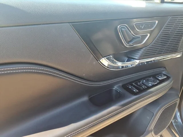 SEMINUEVOS LINCOLN Corsair a Vauxhall en Maplecrest Ford Lincoln of Union