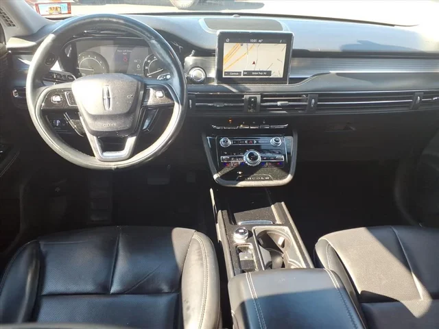 SEMINUEVOS LINCOLN Corsair a Vauxhall en Maplecrest Ford Lincoln of Union