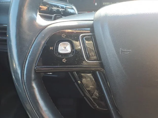 SEMINUEVOS LINCOLN Corsair a Vauxhall en Maplecrest Ford Lincoln of Union