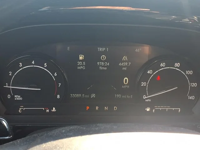 SEMINUEVOS LINCOLN Corsair a Vauxhall en Maplecrest Ford Lincoln of Union