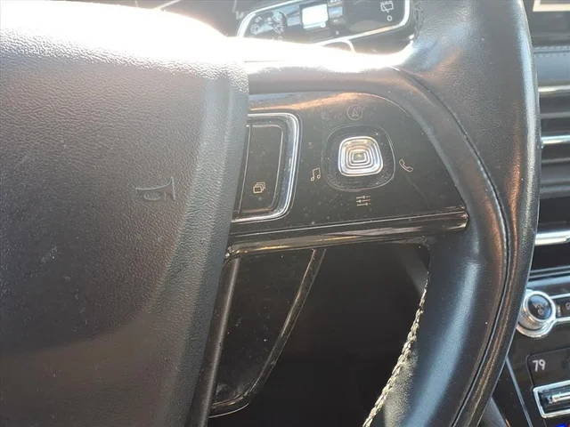 SEMINUEVOS LINCOLN Corsair a Vauxhall en Maplecrest Ford Lincoln of Union