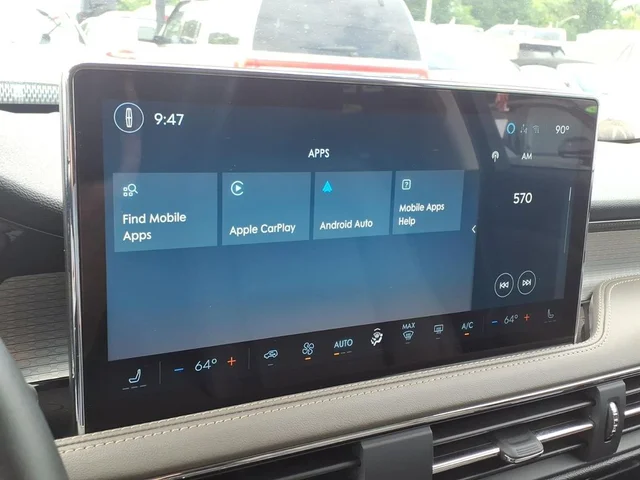SEMINUEVOS LINCOLN Corsair a Vauxhall en Maplecrest Ford Lincoln of Union